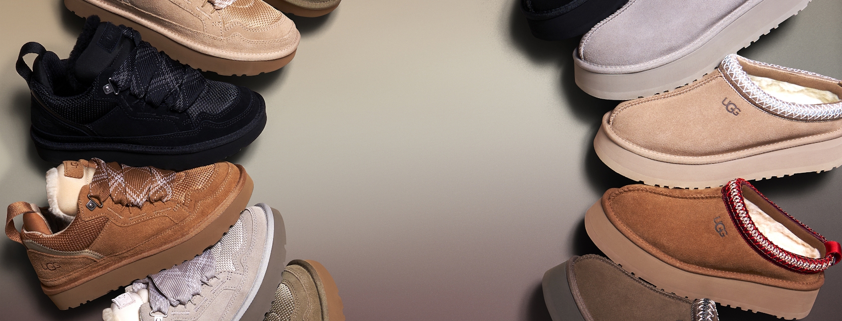 <b>Best</b> Selling <br /> <b>UGGS</b>