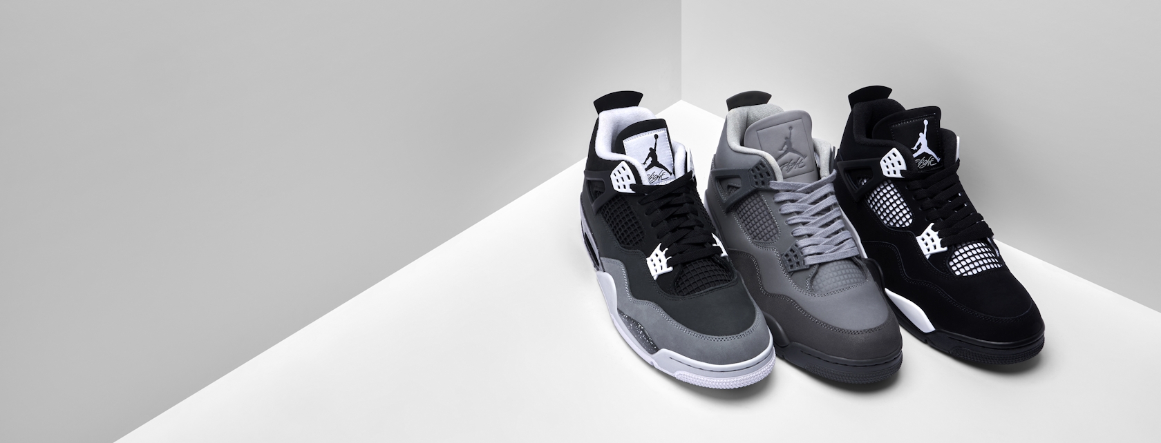 Haut <b>Air Jordan 4</b>